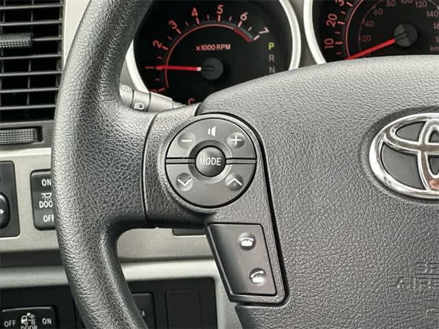 Thumbnail: 2013 Toyota Tundra - 8