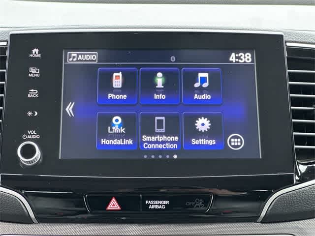 Thumbnail: 2022 Honda Ridgeline - 13