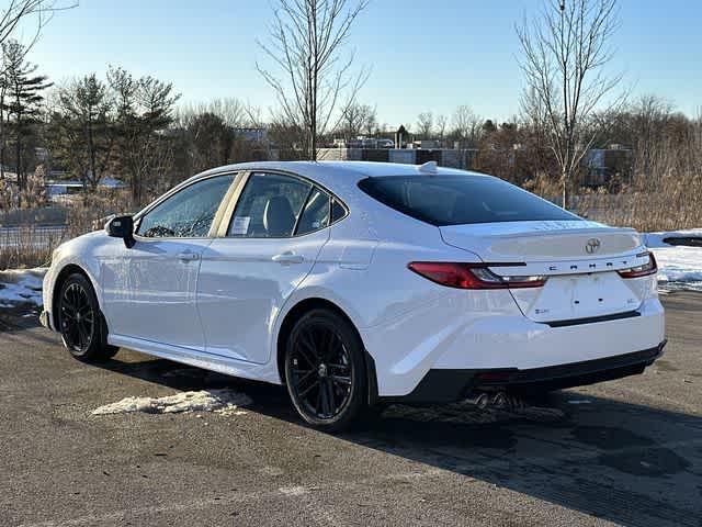Thumbnail: 2025 Toyota Camry - 30
