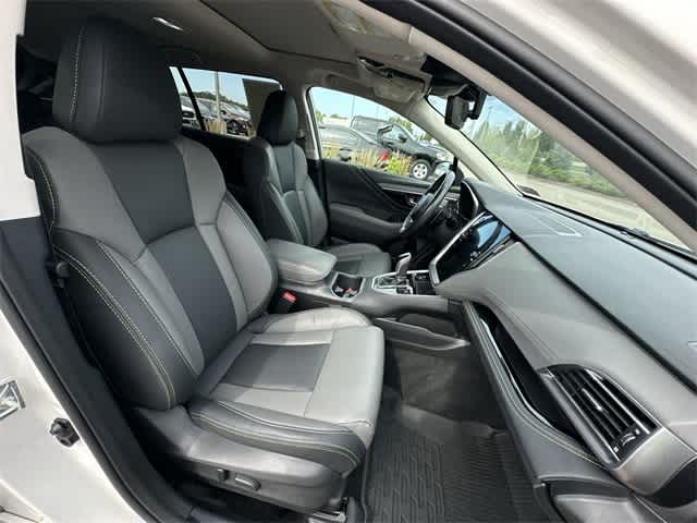 Thumbnail: 2023 Subaru Outback - 24