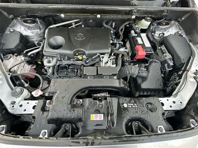 Thumbnail: 2019 Toyota RAV4 - 26