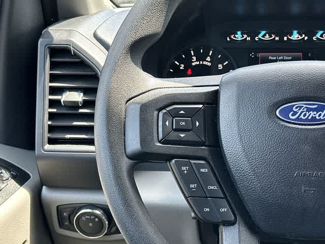 Thumbnail: 2019 Ford F-150 - 8
