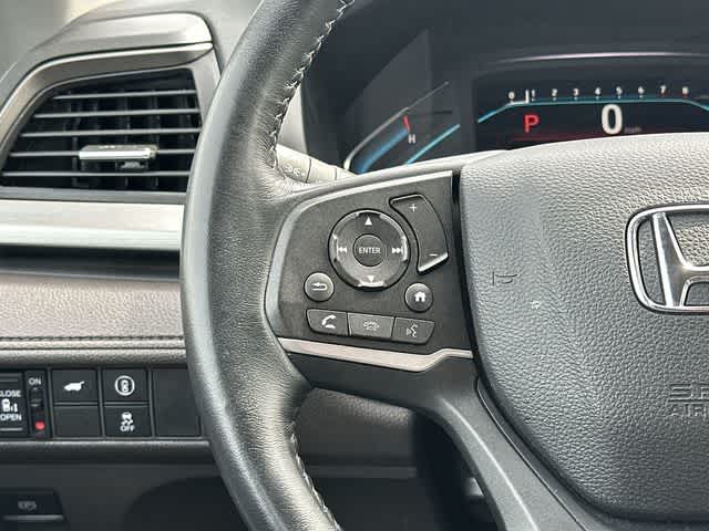 Thumbnail: 2023 Honda Odyssey - 9
