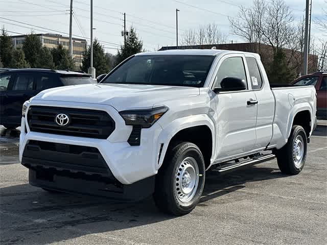 2025 Toyota Tacoma SR -
                  Cranberry Township, PA