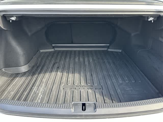 Thumbnail: 2025 Toyota Crown - 24