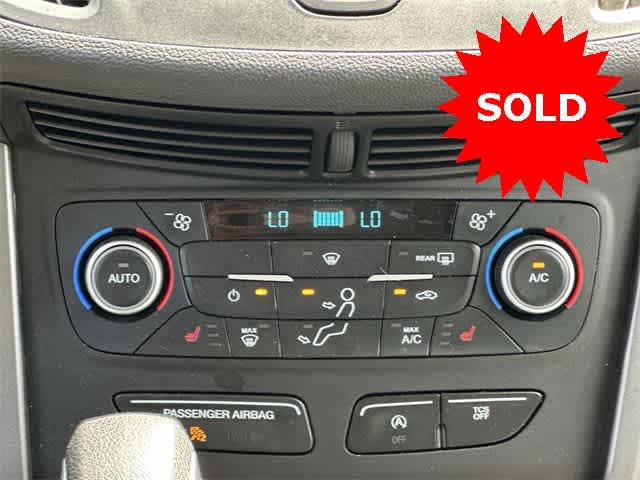 Thumbnail: 2018 Ford Escape - 12