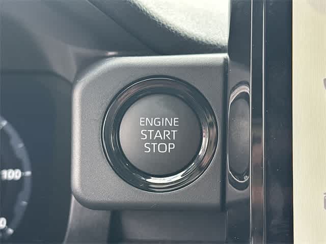 Thumbnail: 2025 Toyota Tacoma - 11