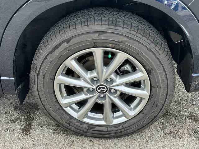 Thumbnail: 2025 Mazda CX-5 - 5