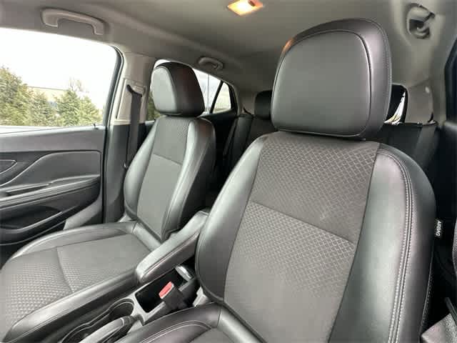 Thumbnail: 2018 Buick Encore - 14