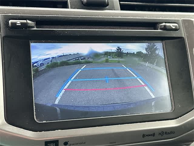 2016 Toyota 4Runner Limited 15