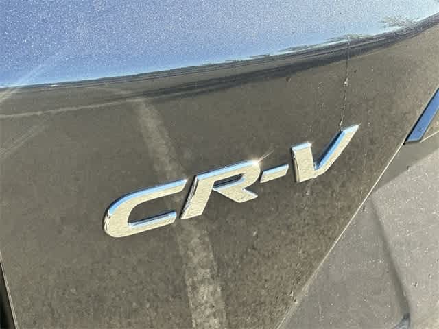 2018 Honda CR-V EX-L 27