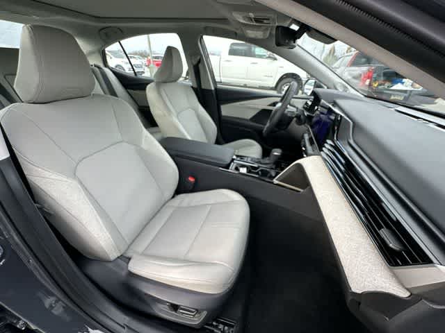 Thumbnail: 2026 Toyota Camry - 20