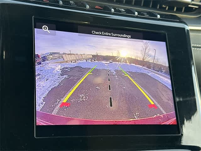 Thumbnail: 2023 Jeep Grand Cherokee - 14