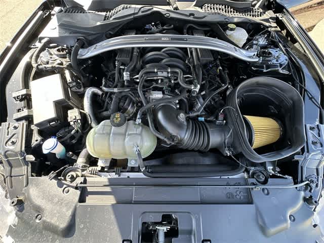 Thumbnail: 2022 Ford Mustang - 26