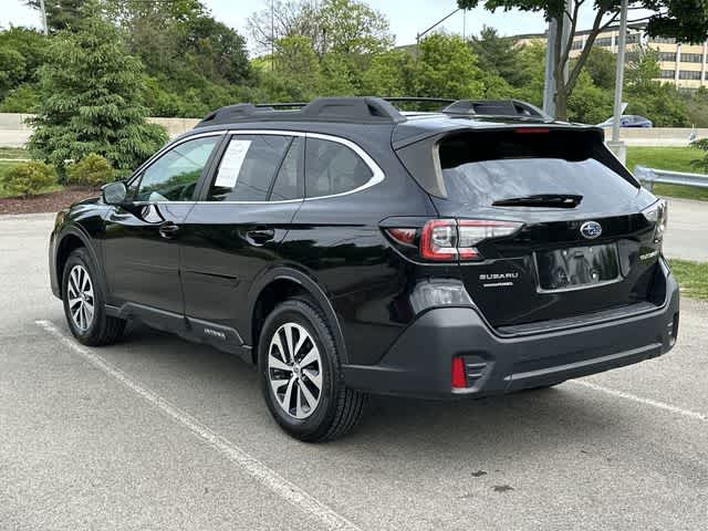 Thumbnail: 2022 Subaru Outback - 31