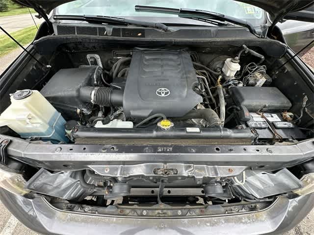 Thumbnail: 2013 Toyota Tundra - 22