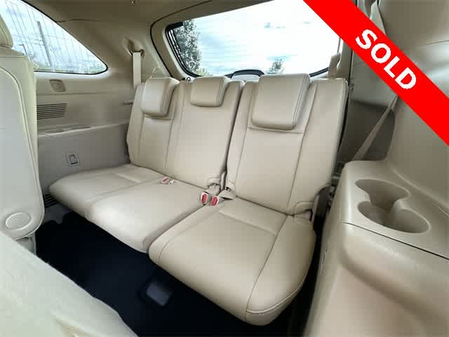 Thumbnail: 2018 Toyota Highlander - 21