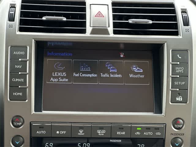 2019 Lexus GX 460 14