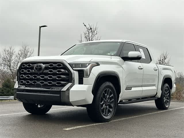 Thumbnail: 2023 Toyota Tundra - 28