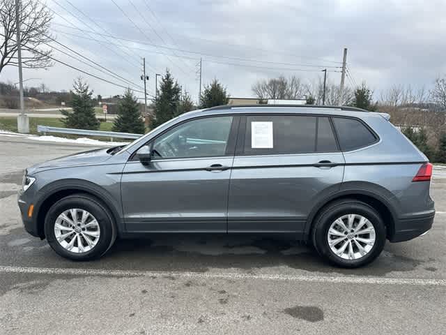 Thumbnail: 2020 Volkswagen Tiguan - 2