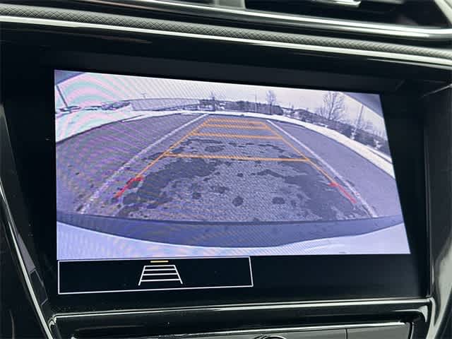 Thumbnail: 2023 Chevrolet TrailBlazer - 13