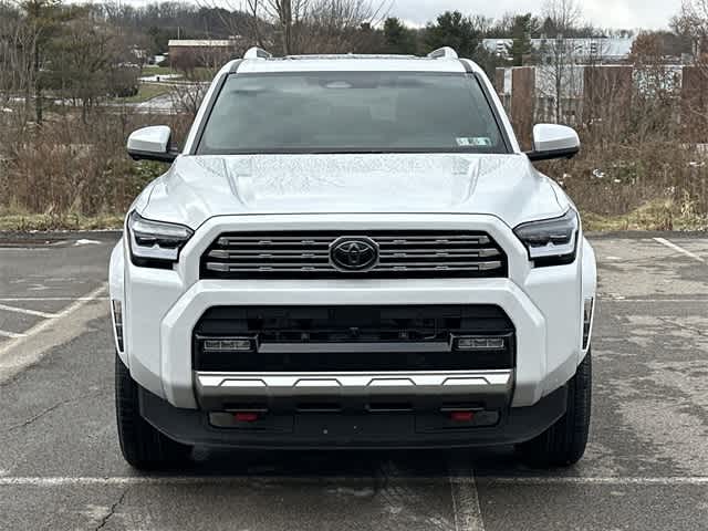 Thumbnail: 2025 Toyota 4Runner - 28