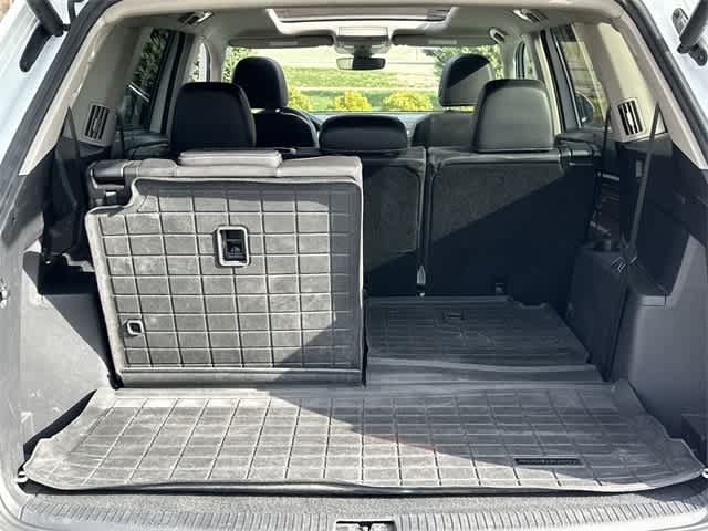 Thumbnail: 2022 Volkswagen Atlas - 28