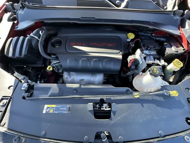 Thumbnail: 2018 Jeep Compass - 25