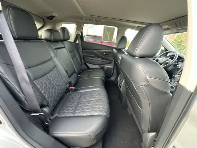 Thumbnail: 2024 Nissan Murano - 25