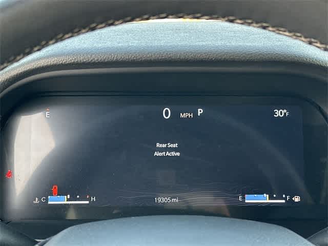 Thumbnail: 2023 Jeep Grand Cherokee - 7