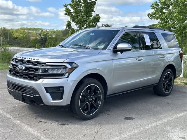 2023 Ford Expedition Limited -
                  Cranberry Township, PA