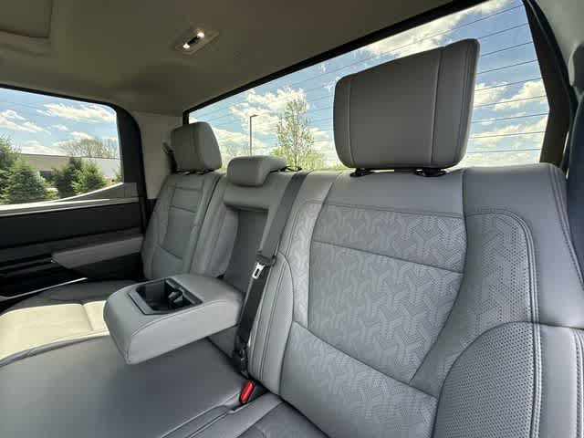 Thumbnail: 2023 Toyota Tundra - 17