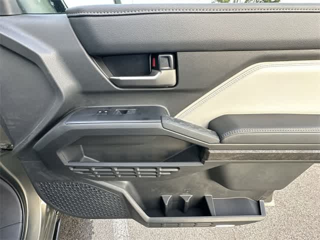 Thumbnail: 2025 Toyota Tacoma - 21