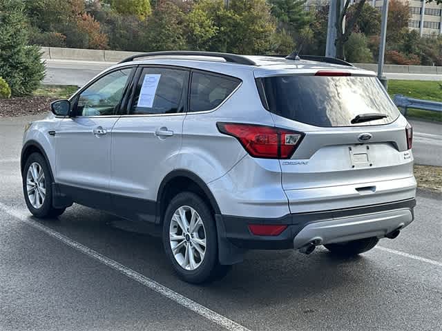 Thumbnail: 2019 Ford Escape - 22