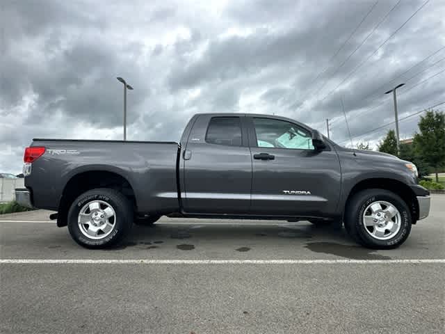 Thumbnail: 2013 Toyota Tundra - 3
