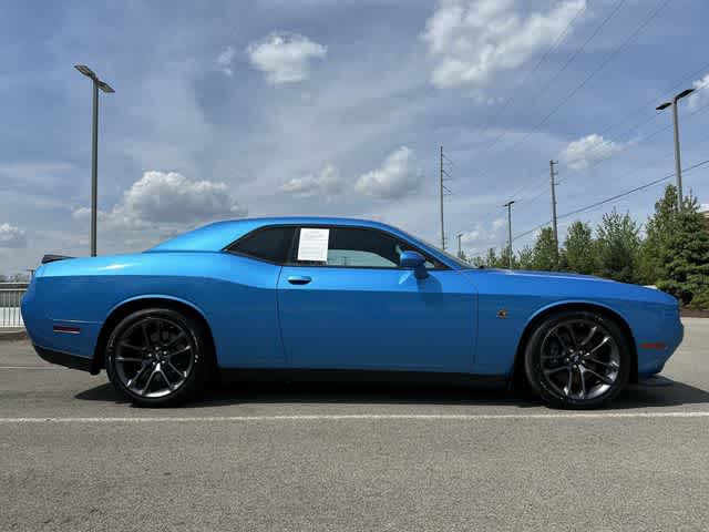 Thumbnail: 2023 Dodge Challenger - 3