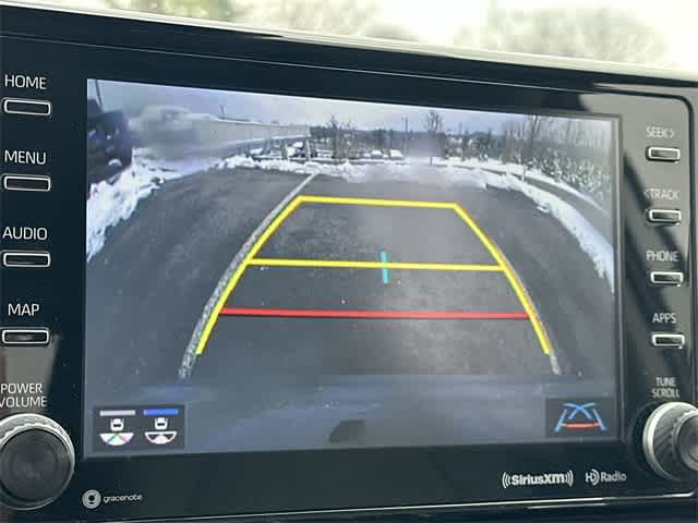 Thumbnail: 2019 Toyota RAV4 - 14