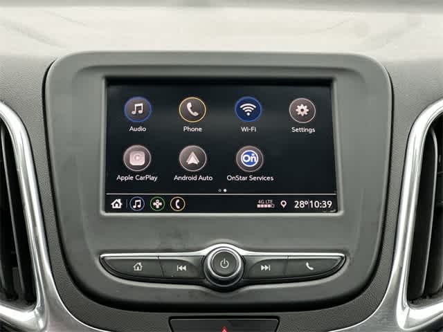 Thumbnail: 2020 Chevrolet Equinox - 12