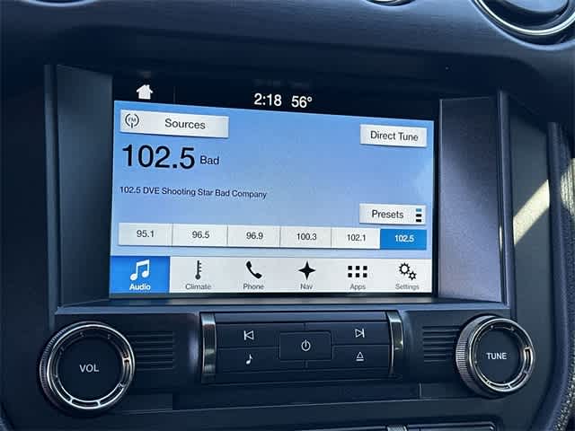 Thumbnail: 2017 Ford Econoline - 11