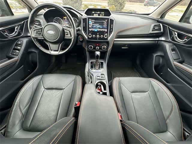 Thumbnail: 2018 Subaru Crosstrek - 20