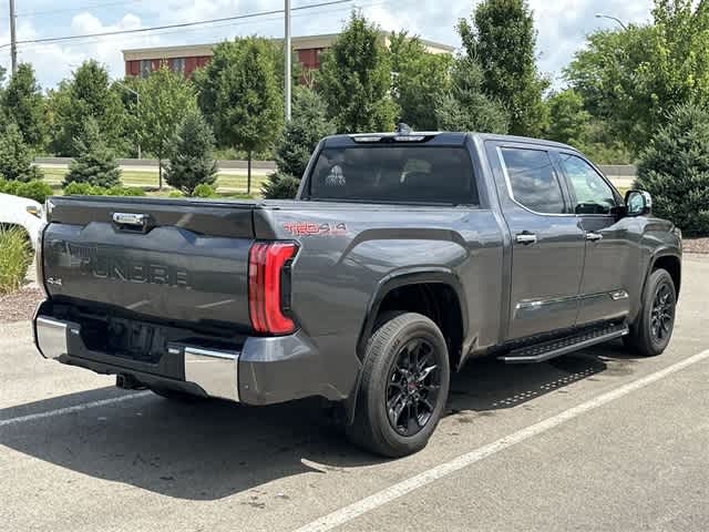 Thumbnail: 2023 Toyota Tundra - 20