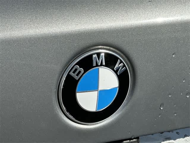 Thumbnail: 2025 BMW X5 - 20