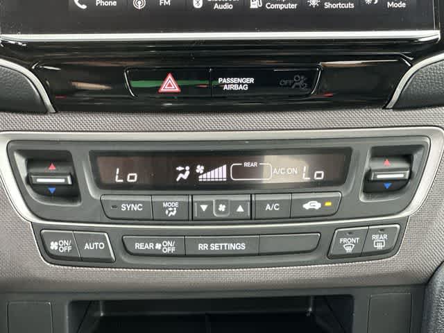 Thumbnail: 2024 Honda Ridgeline - 14