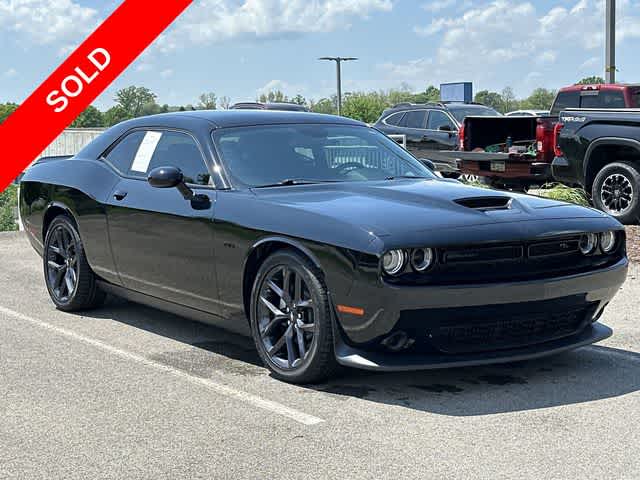 Thumbnail: 2023 Dodge Challenger - 31