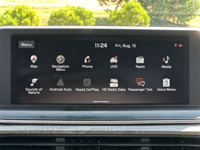 Thumbnail: 2021 Kia Telluride - 14