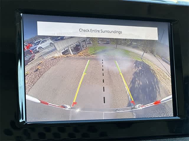 Thumbnail: 2023 RAM ProMaster - 12