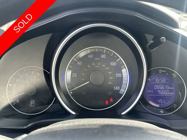 Thumbnail: 2019 Honda Fit - 6