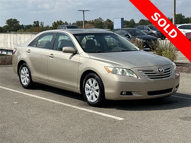 Thumbnail: 2008 Toyota Camry - 28