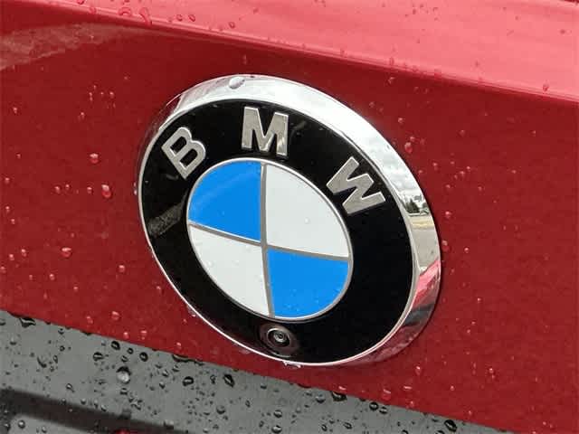 Thumbnail: 2025 BMW 4 Series - 19