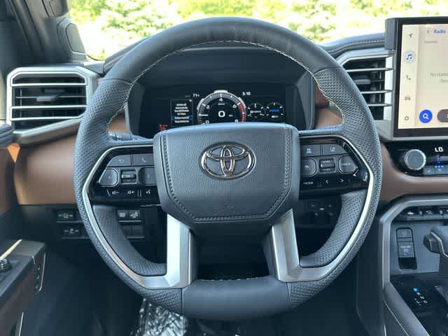 Thumbnail: 2026 Toyota Sequoia - 8